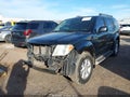 Photo 2 of 16 — 2012 Nissan Pathfinder