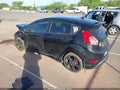 Photo 3 of 16 — 2019 Ford Fiesta