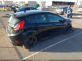 Photo 4 of 16 — 2019 Ford Fiesta