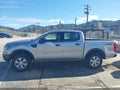Photo 14 of 21 — 2021 Ford Ranger