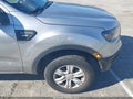 Photo 18 of 21 — 2021 Ford Ranger