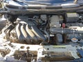 2014 Nissan Versa — photo 10 of 11 | VIN 3N1CN7AP5EL858905