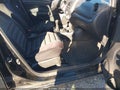 2014 Nissan Versa — photo 5 of 11 | VIN 3N1CN7AP5EL858905