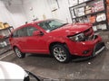 Photo 13 of 17 — 2018 Dodge Journey