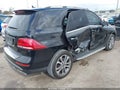 2017 Mercedes-Benz GLE-Class — photo 4 of 16 | VIN 4JGDA5JB1HA814932
