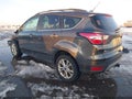 2017 Ford Escape — photo 3 of 12 | VIN 1FMCU9G93HUD59210
