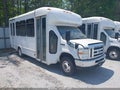 Photo 1 of 15 — 2017 Ford E-350