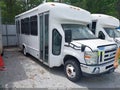 Photo 1 of 20 — 2017 Ford E-350