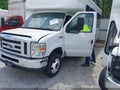 Photo 2 of 20 — 2017 Ford E-350