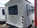 2017 Ford E-350 — photo 4 of 20 | VIN 1FDEE3FS4HDC25040
