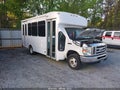 Photo 1 of 15 — 2017 Ford E-350