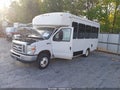 Photo 2 of 15 — 2017 Ford E-350