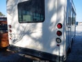 Photo 15 of 15 — 2017 Ford E-350
