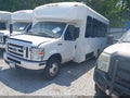 Photo 2 of 15 — 2017 Ford E-350