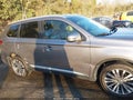 Photo 13 of 19 — 2019 Mitsubishi Outlander