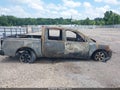 2008 Nissan Titan — photo 15 of 16 | VIN 1N6BA07D18N352630