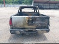 2008 Nissan Titan — photo 16 of 16 | VIN 1N6BA07D18N352630