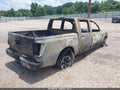 2008 Nissan Titan — photo 4 of 16 | VIN 1N6BA07D18N352630