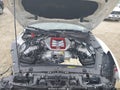 Photo 10 of 18 — 2017 Nissan GT-R