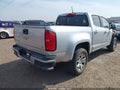 2016 Chevrolet Colorado — photo 4 of 17 | VIN 1GCGSCEA7G1214239