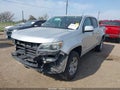 2016 Chevrolet Colorado — photo 6 of 17 | VIN 1GCGSCEA7G1214239
