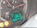 2005 Honda Pilot — photo 12 of 12 | VIN 2HKYF18625H527449