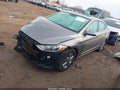 Photo 2 of 17 — 2018 Hyundai Elantra