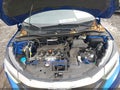Photo 10 of 16 — 2022 Honda HR-V
