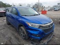Photo 1 of 16 — 2022 Honda HR-V