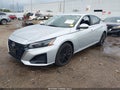 2025 Nissan Altima — photo 2 of 19 | VIN 1N4BL4DVXSN390145