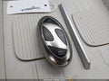 Photo 11 of 17 — 2025 Hyundai Santa Fe
