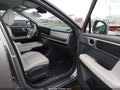 Photo 5 of 17 — 2025 Hyundai Santa Fe