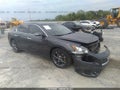 Photo 1 of 10 — 2012 Nissan Maxima