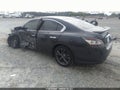 Photo 3 of 10 — 2012 Nissan Maxima