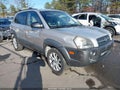 Photo 1 of 18 — 2005 Hyundai Tucson