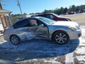 2007 Nissan Maxima — photo 13 of 20 | VIN 1N4BA41E07C810945