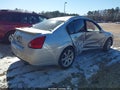 2007 Nissan Maxima — photo 4 of 20 | VIN 1N4BA41E07C810945