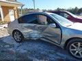 2007 Nissan Maxima — photo 6 of 20 | VIN 1N4BA41E07C810945
