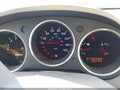 2007 Nissan Maxima — photo 7 of 20 | VIN 1N4BA41E07C810945