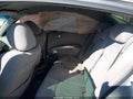 2007 Nissan Maxima — photo 8 of 20 | VIN 1N4BA41E07C810945