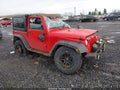 Photo 1 of 17 — 2012 Jeep Wrangler
