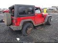 Photo 4 of 17 — 2012 Jeep Wrangler