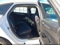 2013 Ford Fusion — photo 8 of 12 | VIN 3FA6P0H7XDR134372