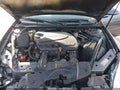 Photo 10 of 16 — 2011 Chevrolet Impala