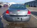 Photo 16 of 16 — 2011 Chevrolet Impala