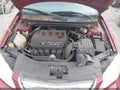 2013 Chrysler 200 — photo 10 of 17 | VIN 1C3CCBABXDN686397