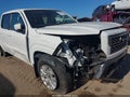 Photo 6 of 17 — 2024 Nissan Frontier