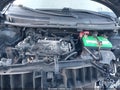 2008 Scion xD — photo 10 of 15 | VIN JTKKU104X8J026660
