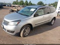 Photo 2 of 11 — 2015 Chevrolet Traverse