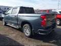 2019 Chevrolet Silverado 1500 — photo 3 of 16 | VIN 1GCUYEED3KZ184173